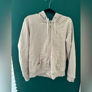 Old Navy Zip Up Hoodie